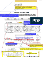 Final Transportation Report - Response