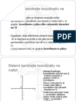 1.sistemi Koordinativ