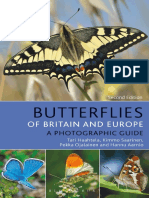 Tari Haahtela - Butterflies of Britain and Europe - A Photographic Guide-Bloomsbury Wildlife (2019)