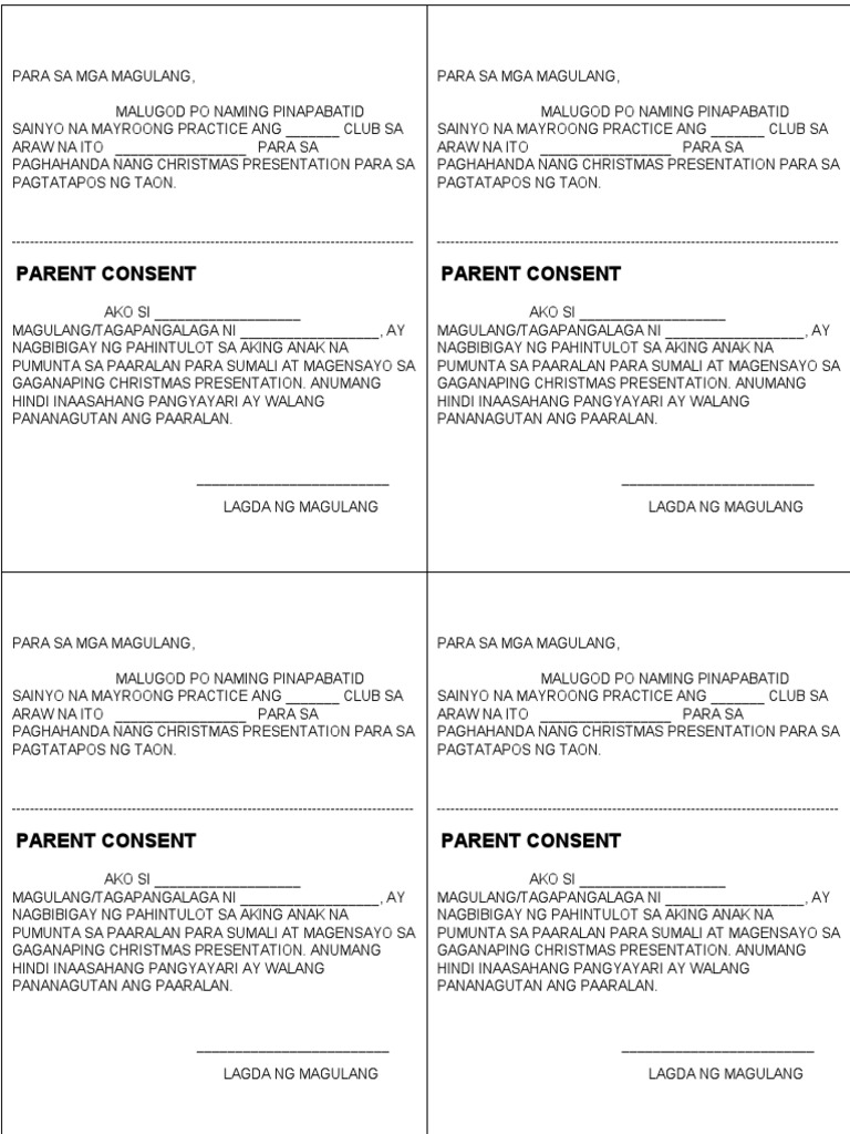 Letter pdf