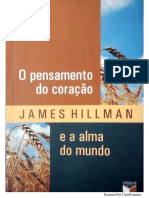 388891077 HILLMAN O Pensamento Do Coracao e a Alma Do Mundo PDF