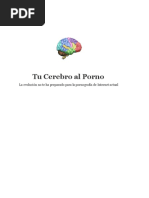 Tarea 8 de Metodologia de La Investigacion | PDF | Argumento ...
