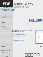 Apache Hue-Cloudera