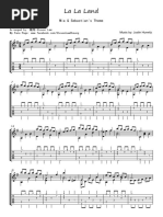 Mia Sebastians Theme