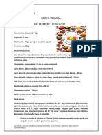 NUCLEO SABORIZANTE Peperoni