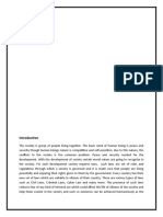 Comparartive Study of Criminal Laws in India and Germany