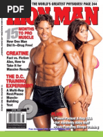 Download Iron Man - USA 6 2007 by api-39180899 SN55660711 doc pdf