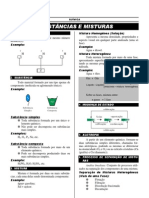 03-Substncias e Misturas