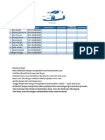 Soal UJK Excel Sep 2020