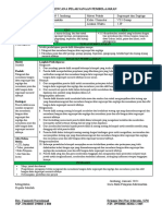 3.5 RPP MTK 7 Segiempat Dan Segitiga KD 3.11