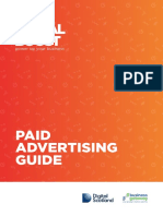 Paid Advertising Guide: Power Up Your Business
