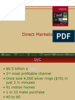 Chapter14 - Direct Marketing