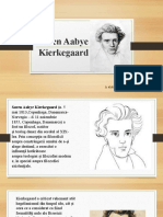 Søren Kierkegaard