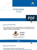 Presentación Pitra Pave