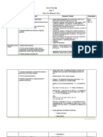 2063350Pure Mathematics  Grade 12  Unit 1  Curriculum