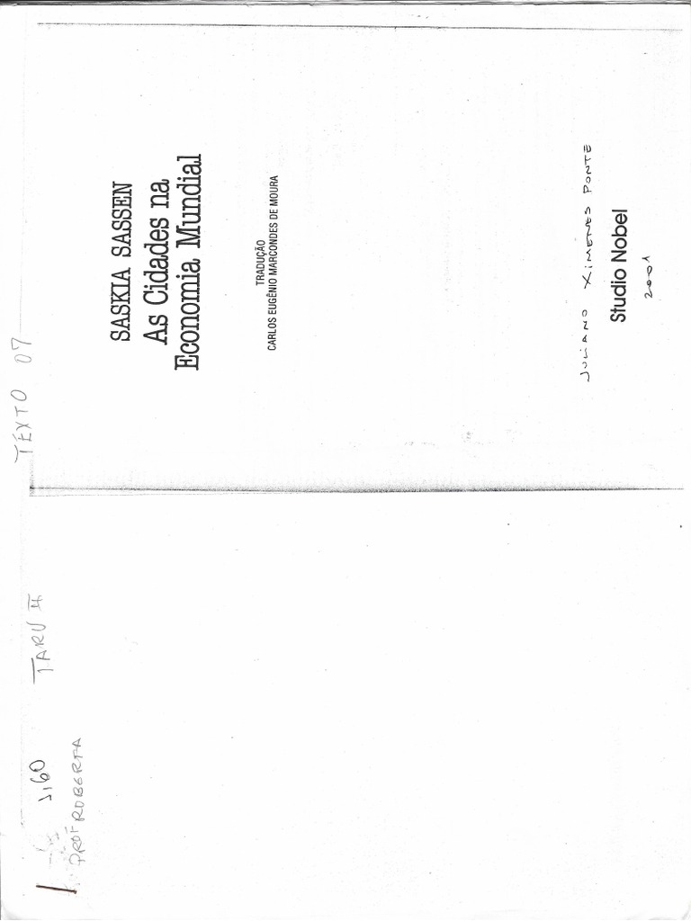 07 Saskia Sassen 2 1 PDF