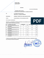 Informe de Juancito Pinto Gonzalo Moreno