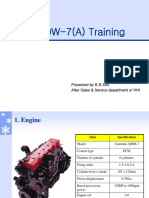 R200W-7 Training Material