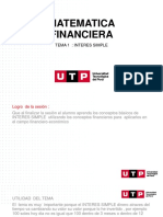 S01 s1 Matematica Financiera