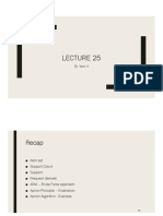 Lecture 25 - Unit 4 - ARM