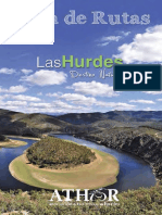 Rutas Por Las Hurdes Descargable Sabores Hurdanos