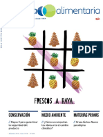 Revista Alimentaria 499