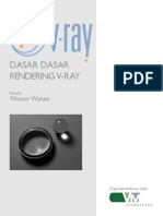 VRay - Render - Settings Tutorial
