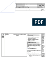 Workplan Q4 Wk2