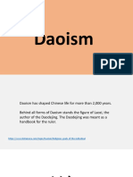 Daoism