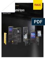 CNC Controls Product Overview FR