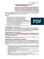 CONTRATO DE SERVICIO DE CONSULTORIA N° coraraca (1)