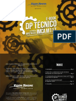 E Book DP Tecnico Imca 117