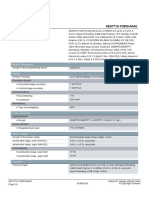 Data Sheet 6ES7718-1CB00-0AA0: General Information