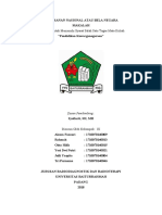 Ketahanan Nasional Atau Bela Negara