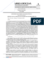 Nuevo Manual Operativo Sspp