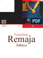 5. Kesehatan Remaja PMR MADYA