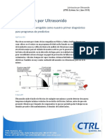 White Paper - Lubricacion por Ultrasonido