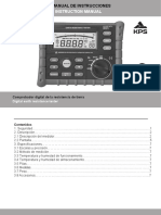 KPS TL300 Manual Esp Eng