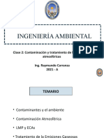 CLASE 2 - EMISIONES ATMOSFERICAS (3)