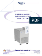 PMT - Manual Baño LB316