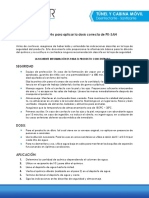 MD Manual de Dosis Correcta