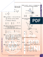 Trigonometría CEPRE UNI Sem. 05