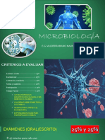 Introduccion A La Microbiologia
