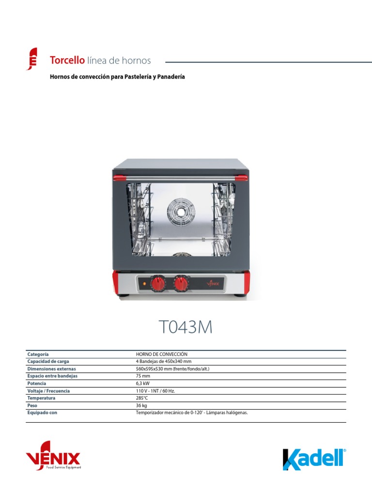 T043M | PDF