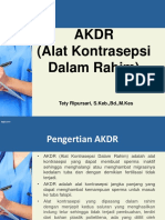 AKDR