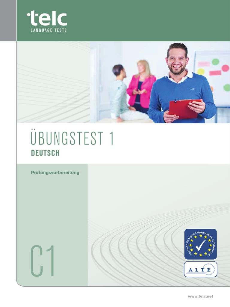 Telc Deutsch C1 Lösungen Pdf – telc Deutsch C1 Hochschule – LJAU