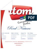 Catalogo Real Natura 27-03-2019