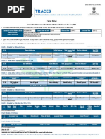 Teeming and Lading Explained in Auditing | PDF