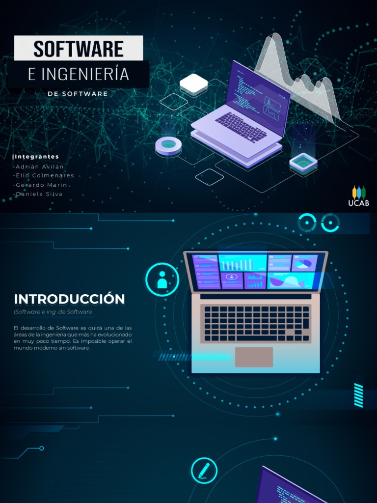 Exposición Software 29-10-21 Presentación | PDF