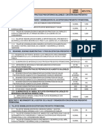 Metas Fisicas Proyecto